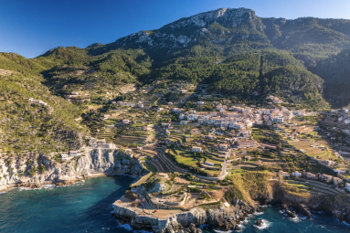 Lo llaman el Cinque Terre español: un tesoro oculto en el corazón de Mallorca