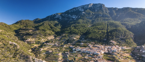 Lo llaman el Cinque Terre español: un tesoro oculto en el corazón de Mallorca