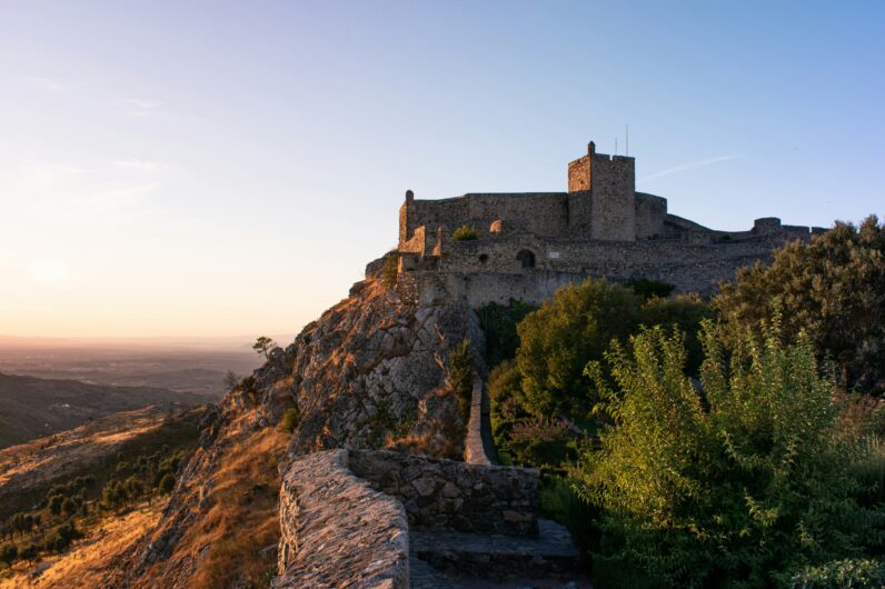Marvão, el precioso pueblo medieval en Portugal donde podrás rozar las nubes con los dedos