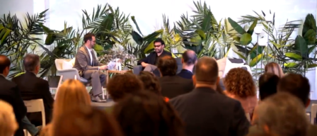 Así fue el Foro Internacional de Turium 2024