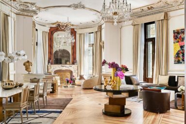 Estos son todos los servicios de un hotel cinco estrellas que no estás utilizando