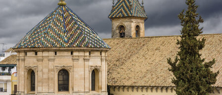 La curiosa ciudad de Córdoba con un pasado medieval oculto y la necrópolis judía mejor conservada de Europa