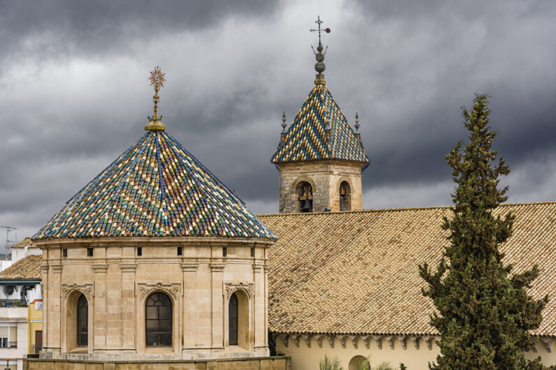 La curiosa ciudad de Córdoba con un pasado medieval oculto y la necrópolis judía mejor conservada de Europa