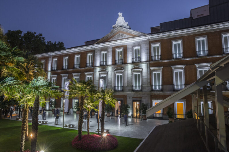 Noche en el Museo: así son los exclusivos sábados de música, arte y fiesta en el Thyssen