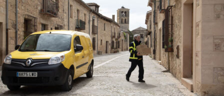 Correos, un partner estratégico de referencia
