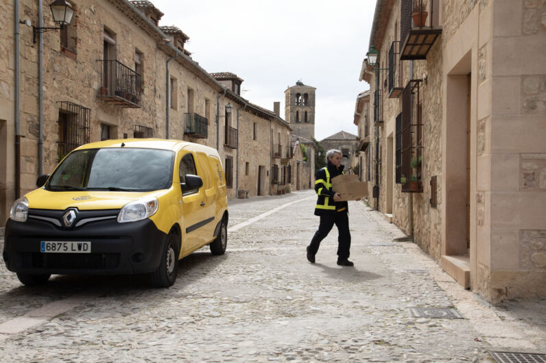 Correos, un partner estratégico de referencia