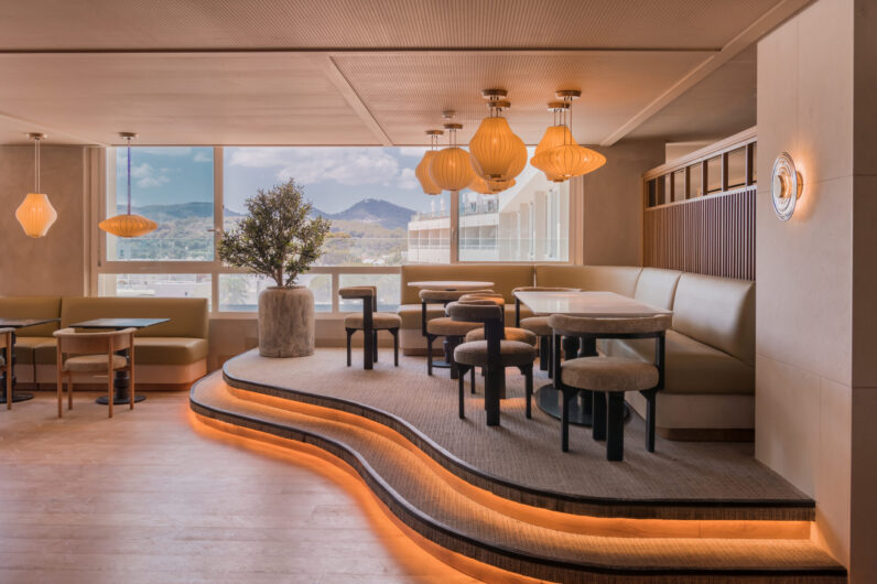 El nuevo restaurante japonés que promete arrasar en la oferta gastro ibicenca