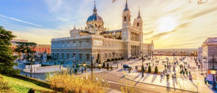 Comunidad de Madrid: un caso de éxito internacional