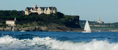 Santander, un lugar genuino donde disfrutar todo el año junto al mar
