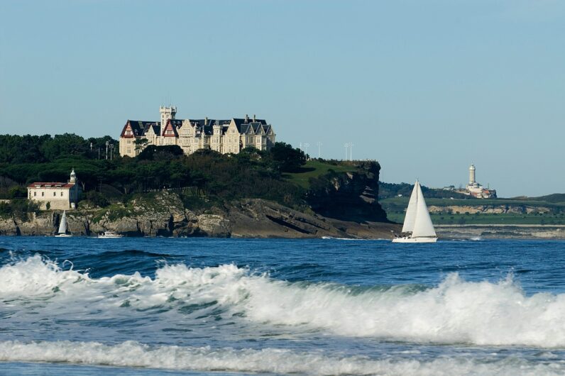 Santander, un lugar genuino donde disfrutar todo el año junto al mar