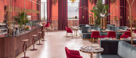 Casa de las Artes: el nuevo hotel de lujo en Madrid, un exquisito concepto en el corazón de la capital para cuidar cuerpo y alma
