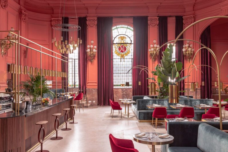 Casa de las Artes: el nuevo hotel de lujo en Madrid, un exquisito concepto en el corazón de la capital para cuidar cuerpo y alma