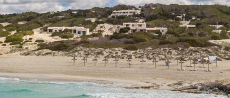 Este será el hotel más deseado de Formentera en 2025