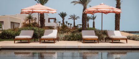 Royal Mansour Tamuda Bay, epicentro del nuevo lujo mediterráneo