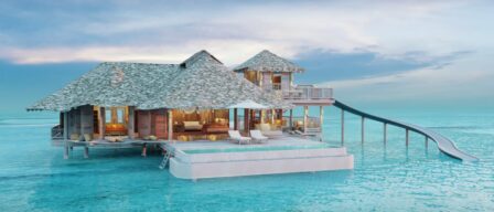 Qué puedes esperar hoy de un hotel de lujo: diseño, excelencia, sostenibilidad y un experiencia única