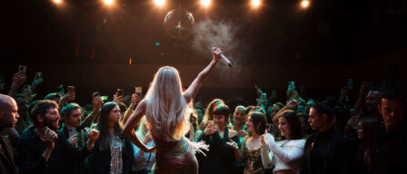 La discoteca a la que todo el mundo quiere ir en Madrid acaba de abrir en el sótano de un hotel de lujo
