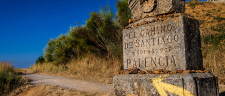 Alojamientos con encanto para peregrinos sibaritas en el Camino de Santiago