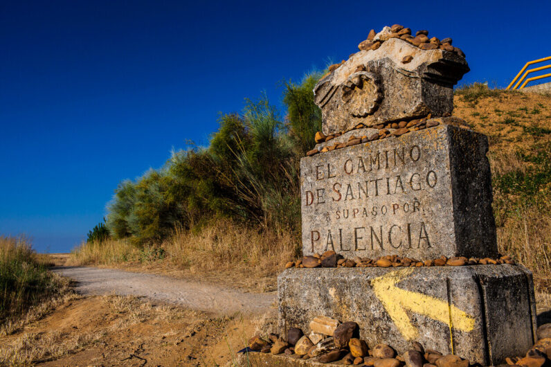 Alojamientos con encanto para peregrinos sibaritas en el Camino de Santiago