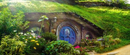 De Galicia a la Sierra de Gredos: los mejores hoteles de cuento inspirados en la Tierra Media del Señor de los Anillos