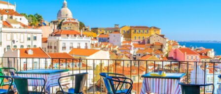 Por qué Lisboa es el mejor destino gastronómico europeo: los restaurantes que no te puedes perder