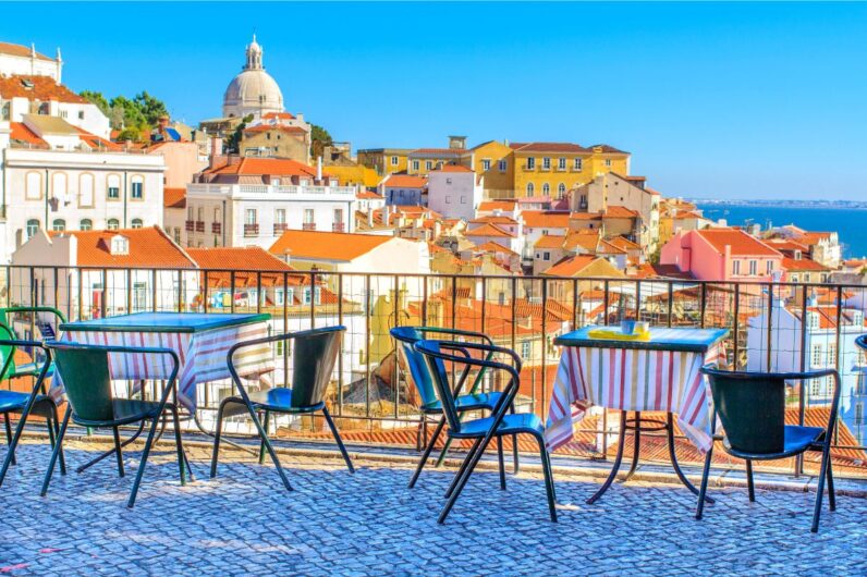 Por qué Lisboa es el mejor destino gastronómico europeo: los restaurantes que no te puedes perder