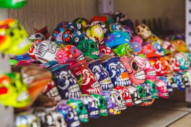 Cómo celebrar el Día de Muertos en Madrid como un auténtico mexicano