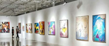 Esta exposición que reivindica la figura de la mujer en el arte llega a Madrid tras 80 años de espera