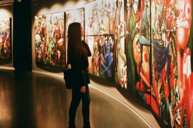 Cómo convertir los museos en destinos turísticos de vanguardia