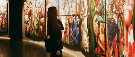 Cómo convertir los museos en destinos turísticos de vanguardia