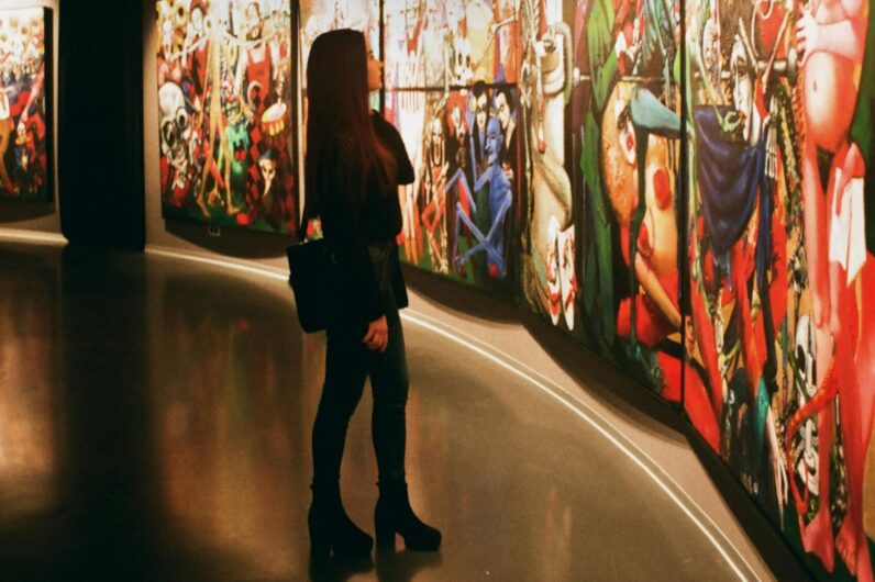 Cómo convertir los museos en destinos turísticos de vanguardia