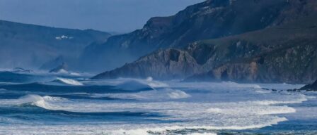 Las espectaculares localizaciones en Galicia de las series españolas de las que todo el mundo habla