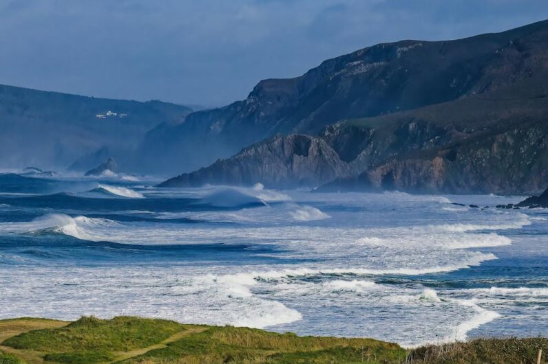 Las espectaculares localizaciones en Galicia de las series españolas de las que todo el mundo habla