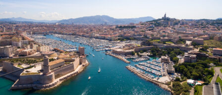 36 horas en la ciudad más antigua de Francia: mercadillos, fortalezas medievales y restaurantes con estrella Michelin