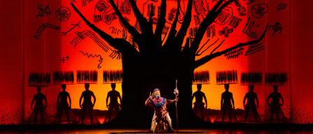 El secreto del éxito de El rey león: por qué el musical más visto de todos los tiempos sigue arrasando en Madrid