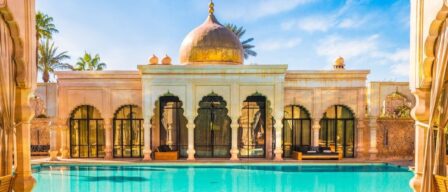 La guía secreta para ver Marrakech en tres días: riads de lujo, laberintos de tiendas y baños relajantes