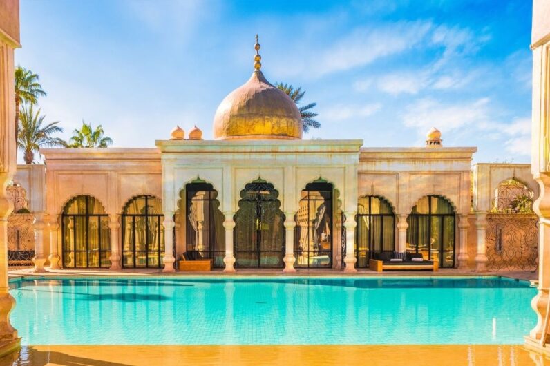 La guía secreta para ver Marrakech en tres días: riads de lujo, laberintos de tiendas y baños relajantes