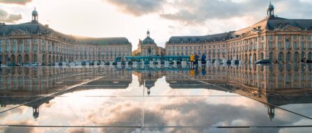 36 horas en Burdeos: un fin de semana entre vinos, arquitectura clásica y museos únicos en el mundo