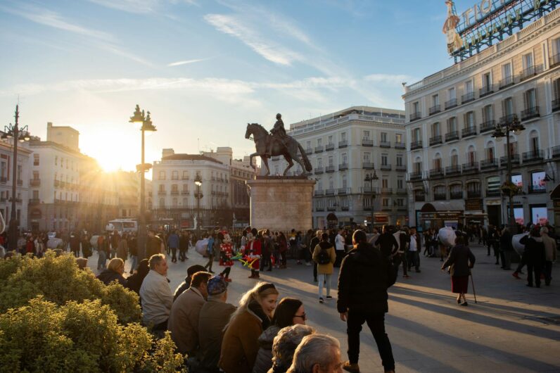 Los cinco planes que puedes hacer este puente de noviembre en Madrid
