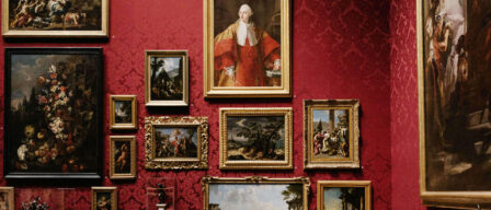 La impresionante exposición del Museo del Prado que es como entrar en un taller de pintura del siglo XVII