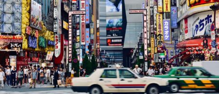 Vuelo directo a Tokio desde Madrid: esta es la mejor forma de viajar desde España a Japón en la mitad de tiempo