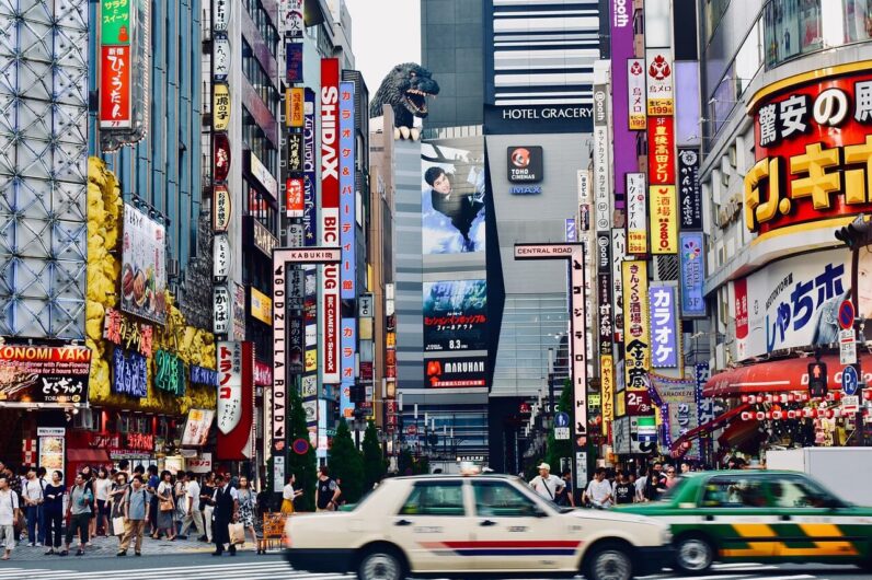 Vuelo directo a Tokio desde Madrid: esta es la mejor forma de viajar desde España a Japón en la mitad de tiempo