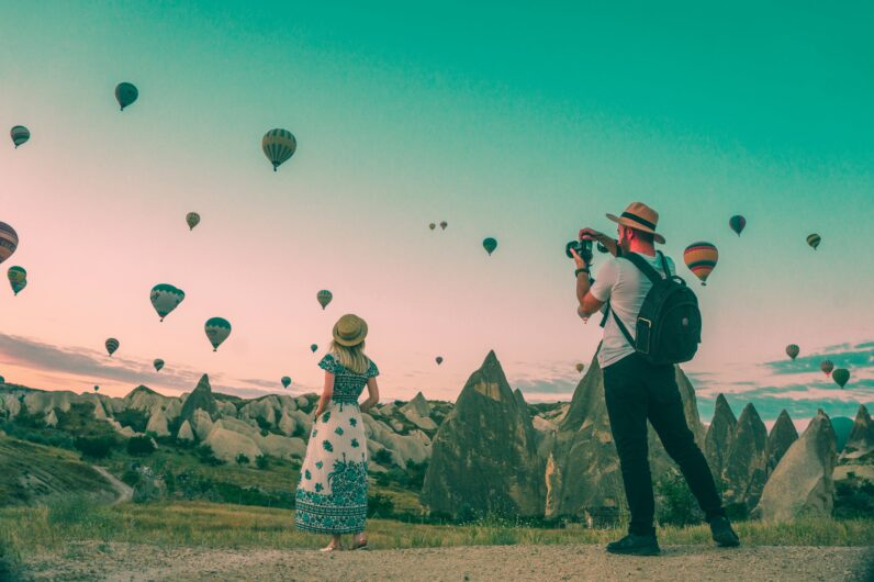 Qué son los viajes de autor y por qué van a cambiar tu forma de ver el mundo