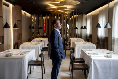 "Una experiencia culinaria de alto nivel puede ser el detonante para que un viajero elija un destino sobre otro"