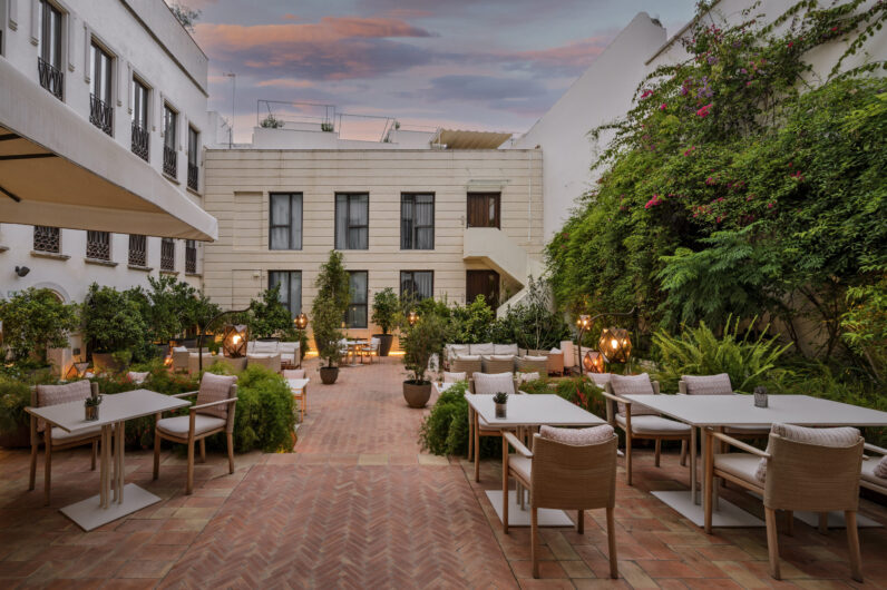 CoolRooms Palacio de Villapanés: las diferencias que marcan la línea entre un hotel de cinco estrellas y un Gran Lujo