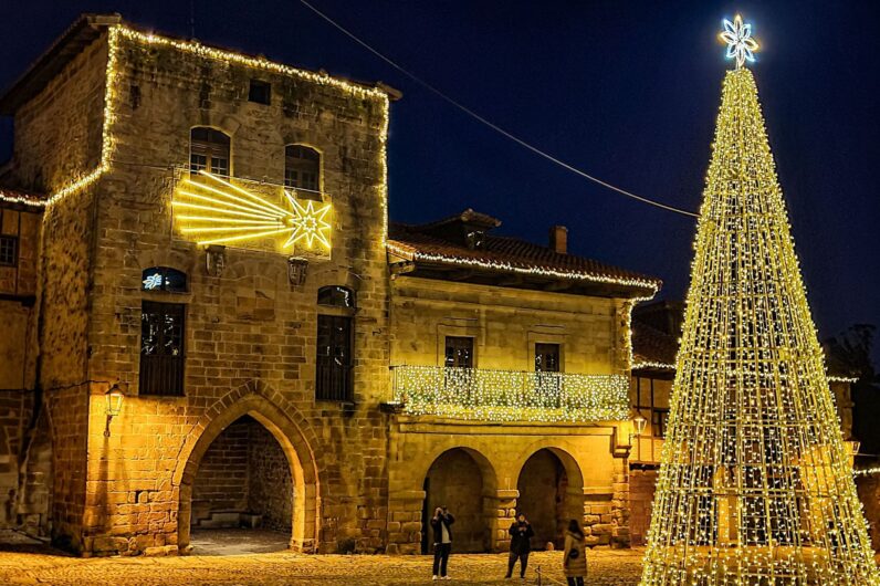 Los mejores planes para disfrutar de Cantabria en el puente de diciembre