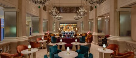 Así es ahora el hotel de Nueva York en el que Salvador Dalí pasaba los inviernos en los 60