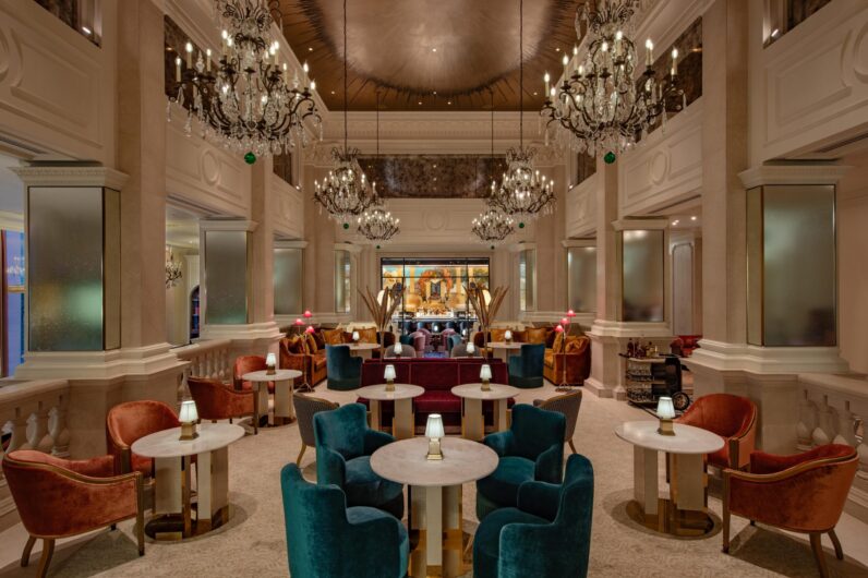 Así es ahora el hotel de Nueva York en el que Salvador Dalí pasaba los inviernos en los 60