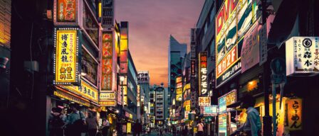 Por qué viajan a Tokio los influencers: la ruta de siete puntos para descubrir la ciudad más alucinante de Japón