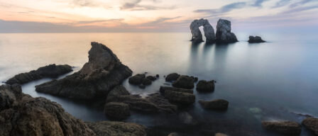 Playas preciosas y enormes bosques: los lugares naturales más espectaculares del mundo están en Cantabria