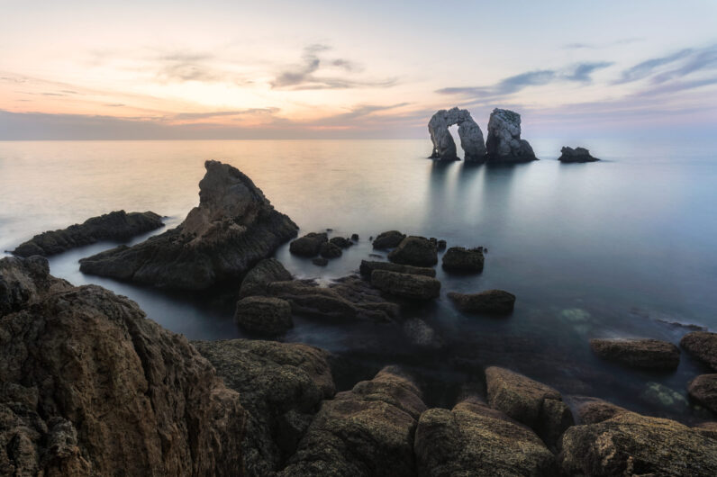 Playas preciosas y enormes bosques: los lugares naturales más espectaculares del mundo están en Cantabria